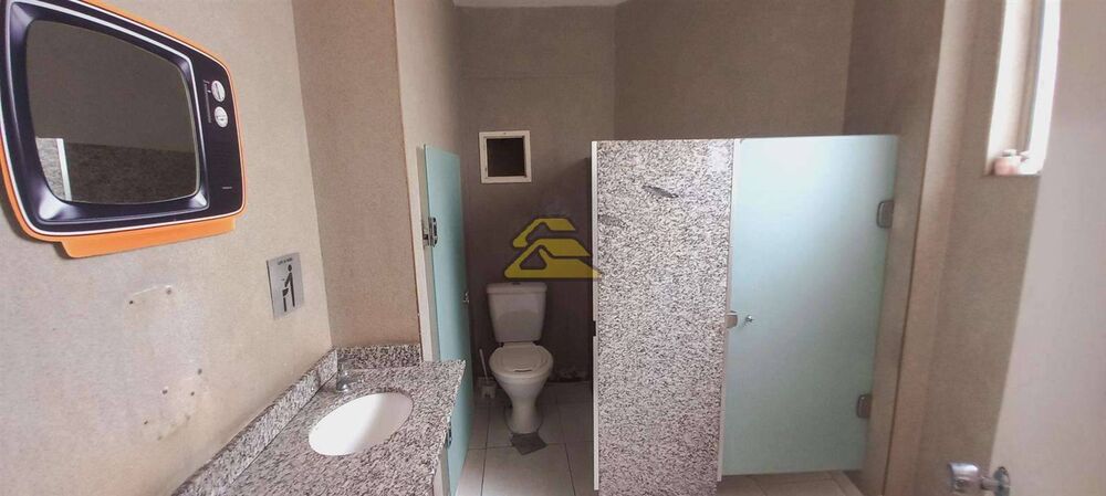 Sala-Conjunto, 254 m² - Foto 2