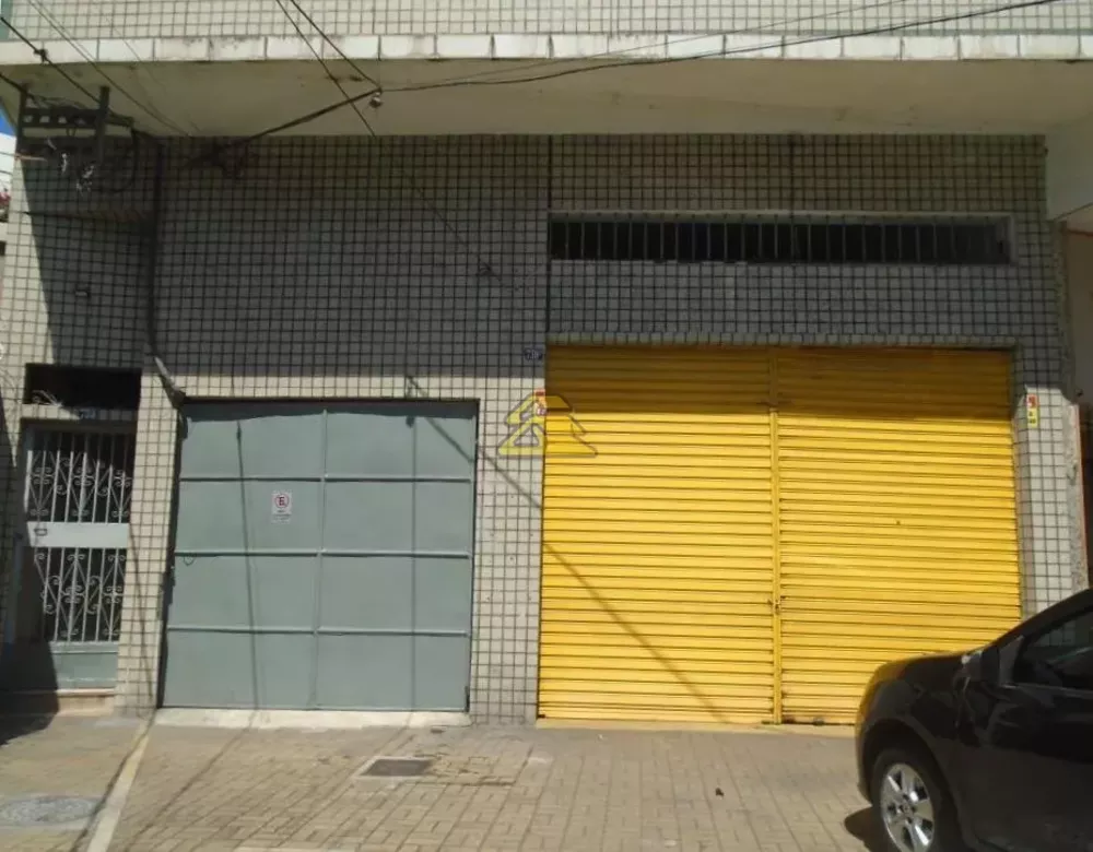 Loja-Salão, 70 m² - Foto 1