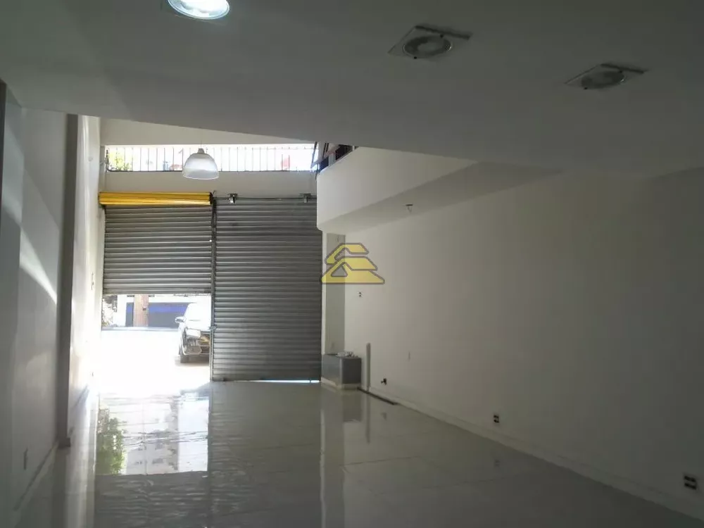Loja-Salão, 70 m² - Foto 2