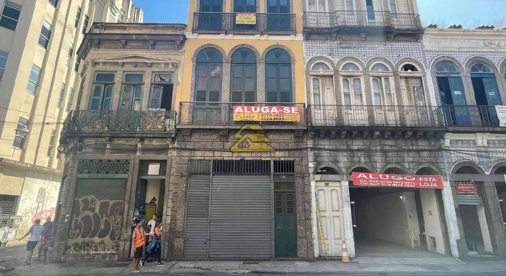 Loja-Salão, 283 m² - Foto 22