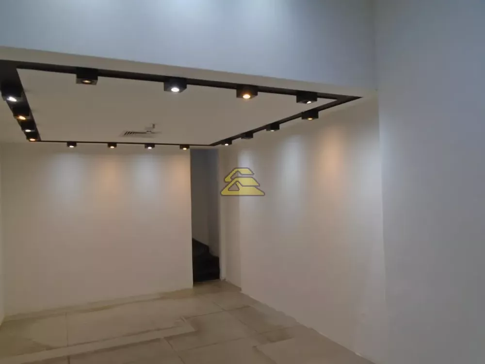 Loja-Salão, 46 m² - Foto 1