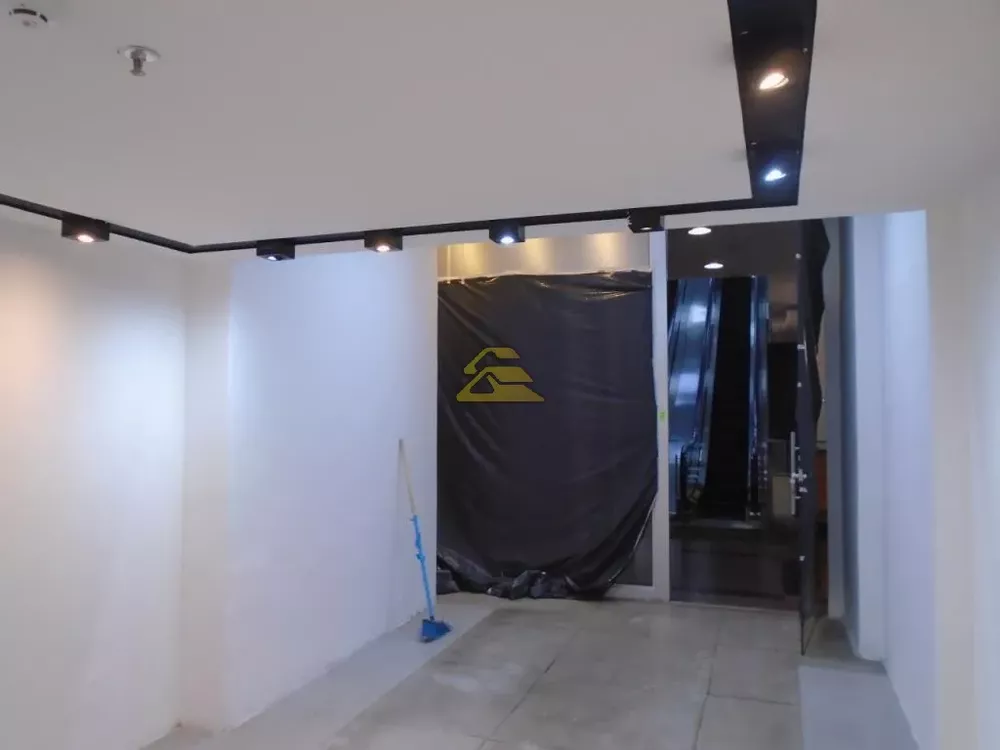 Loja-Salão, 46 m² - Foto 5