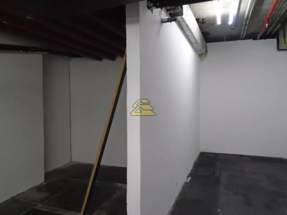 Loja-Salão, 46 m² - Foto 8