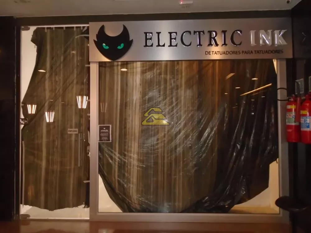 Loja-Salão, 46 m² - Foto 2