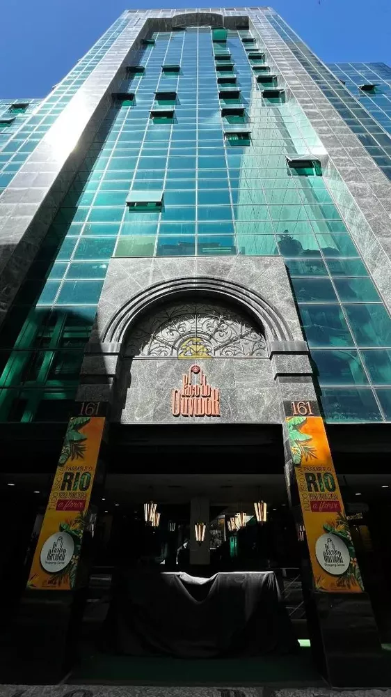 Loja-Salão, 46 m² - Foto 17