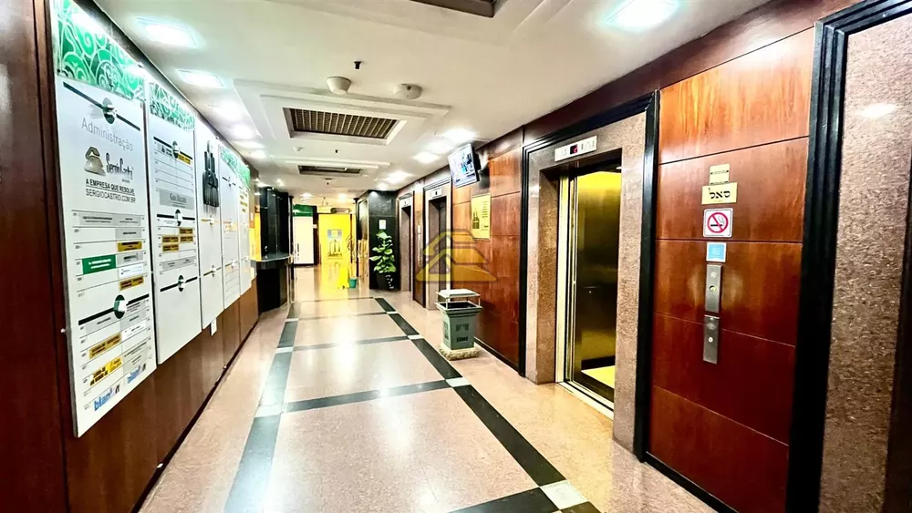 Loja-Salão, 46 m² - Foto 19