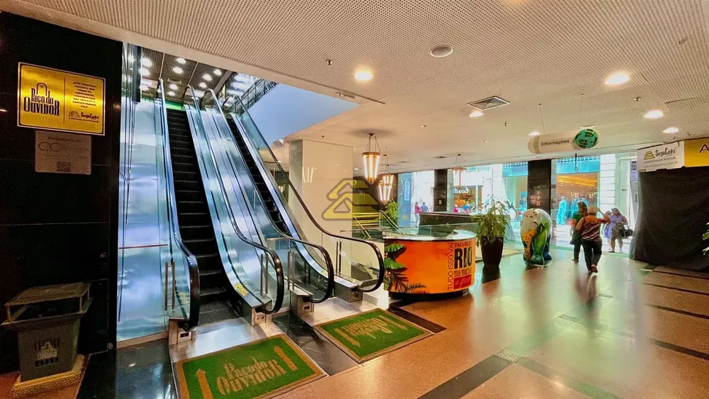 Loja-Salão, 46 m² - Foto 20