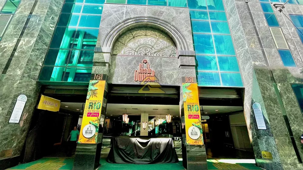 Loja-Salão, 46 m² - Foto 16