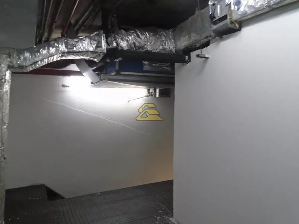 Loja-Salão, 46 m² - Foto 11