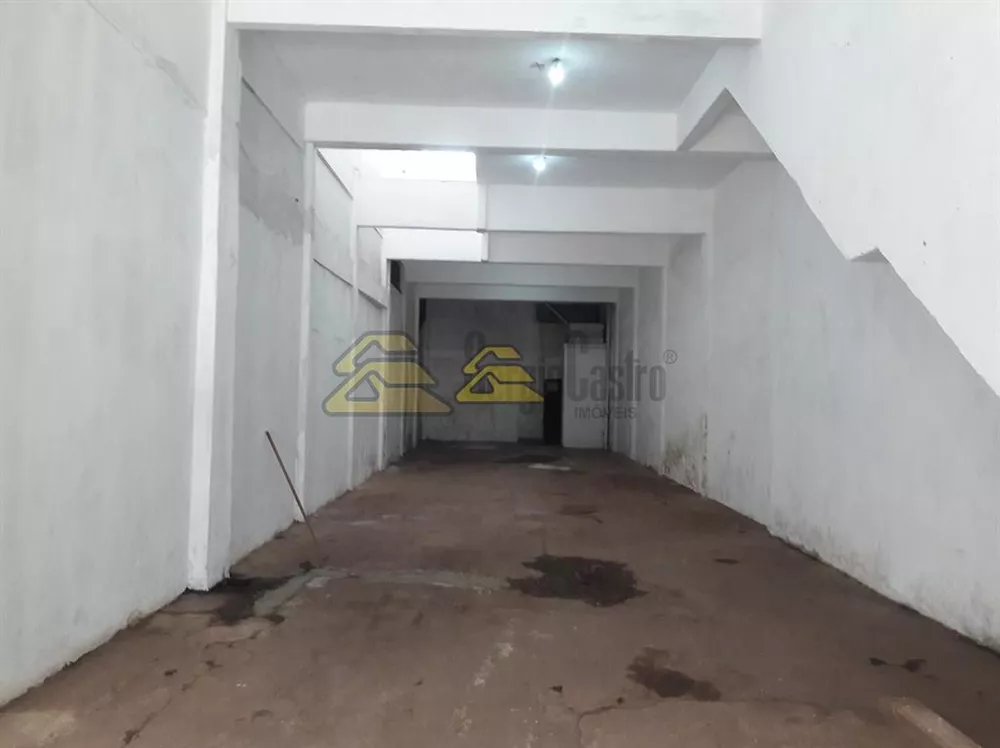 Prédio Inteiro para alugar, 250m² - Foto 2