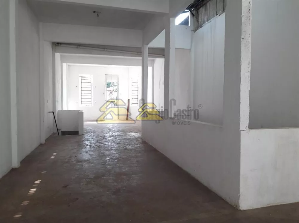 Prédio Inteiro para alugar, 250m² - Foto 5