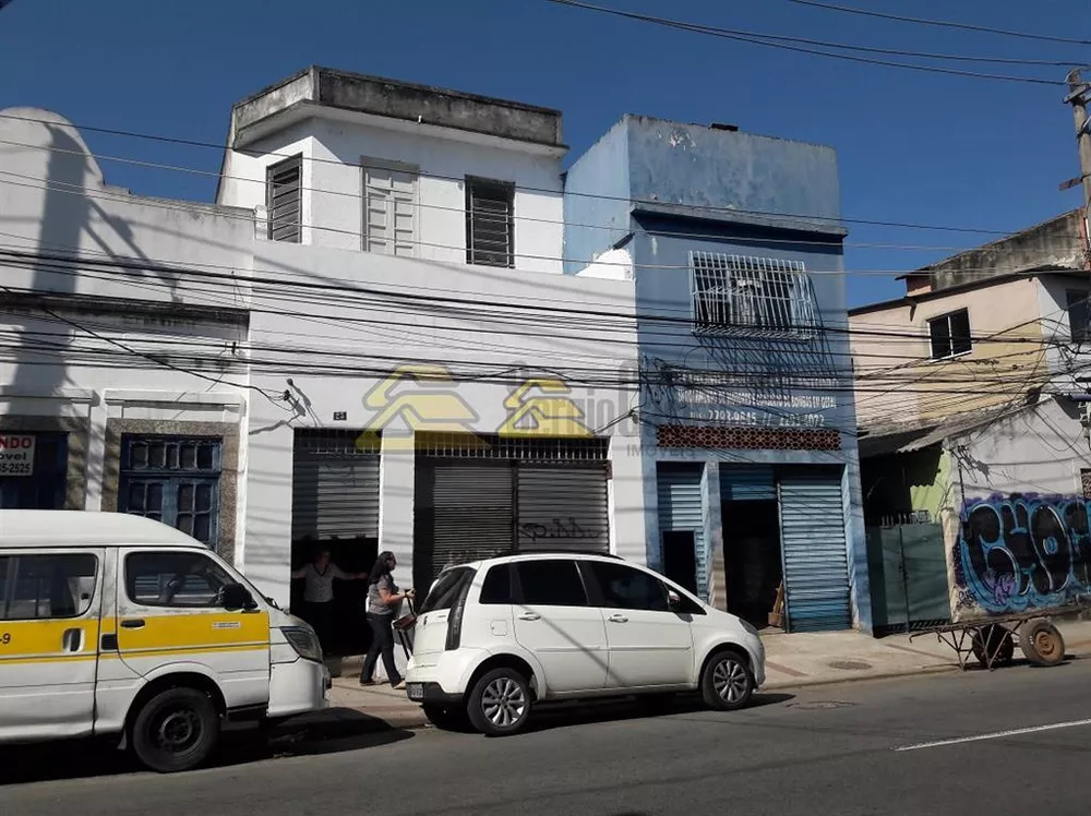 Prédio Inteiro para alugar, 250m² - Foto 1