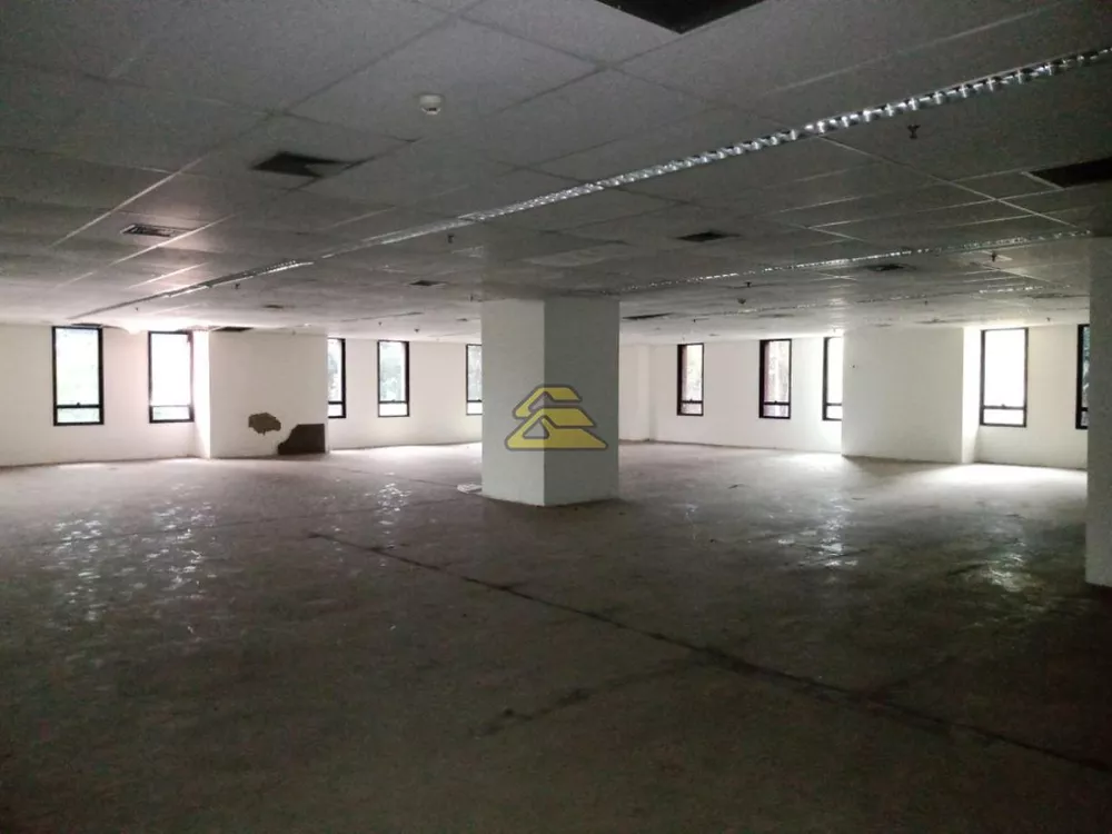 Conjunto Comercial-Sala para alugar, 461m² - Foto 2