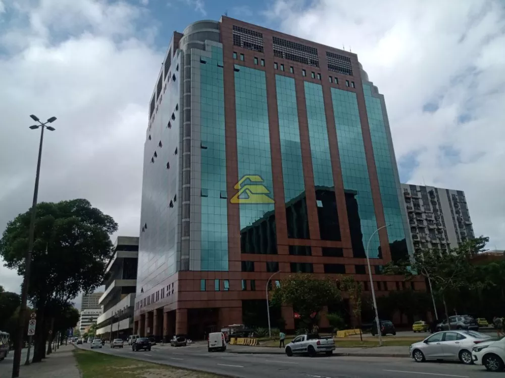 Conjunto Comercial-Sala para alugar, 461m² - Foto 1