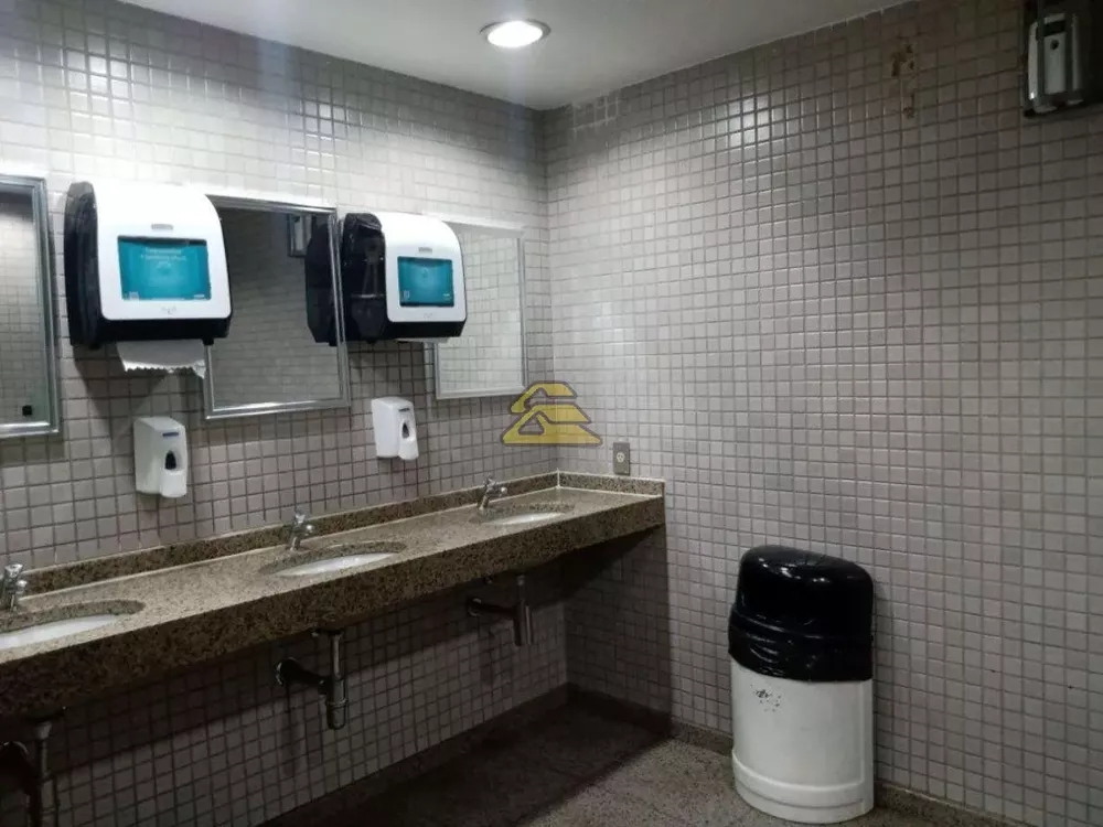 Sala-Conjunto, 461 m² - Foto 12
