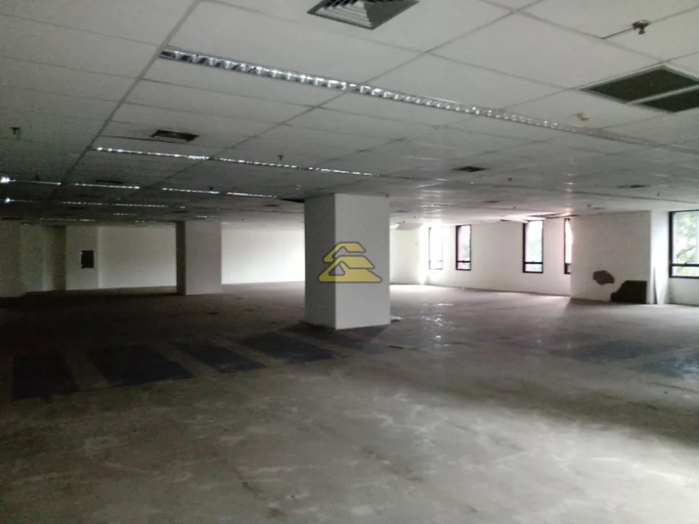 Conjunto Comercial-Sala para alugar, 461m² - Foto 4