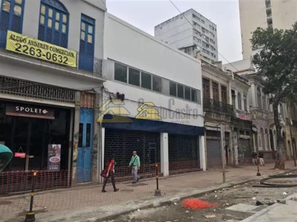 Loja-Salão, 600 m² - Foto 1