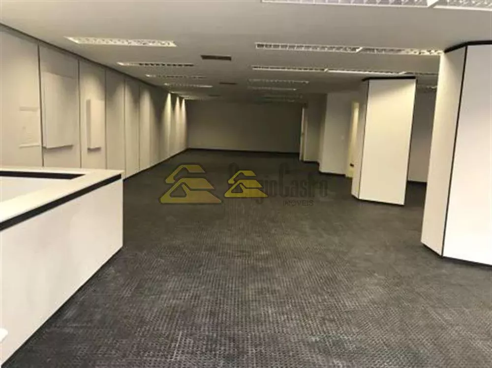 Loja-Salão, 600 m² - Foto 2