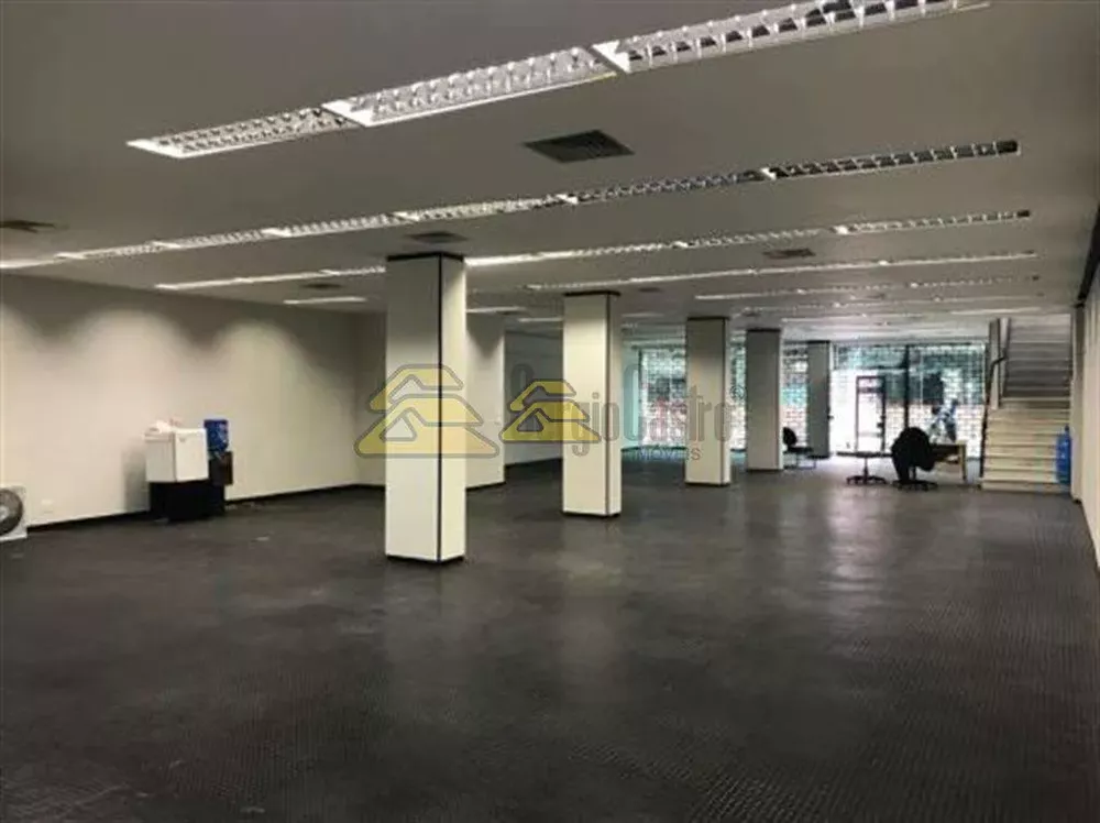 Loja-Salão, 600 m² - Foto 4