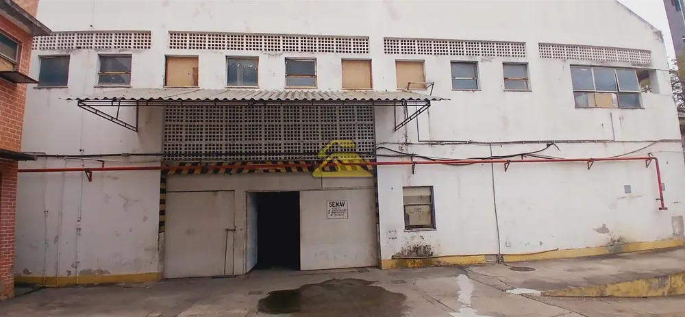 Depósito-Galpão, 5174 m² - Foto 19