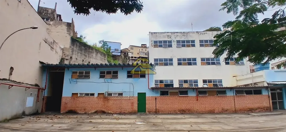 Depósito-Galpão, 5174 m² - Foto 6