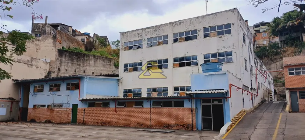 Depósito-Galpão, 5174 m² - Foto 30