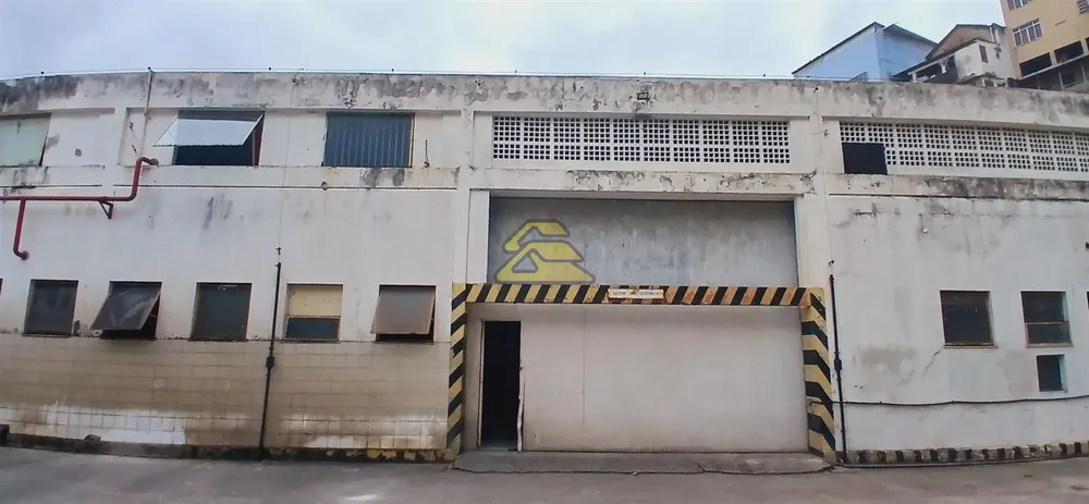 Depósito-Galpão, 5174 m² - Foto 22