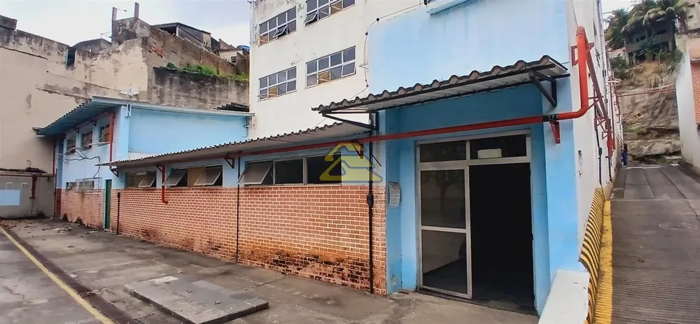 Depósito-Galpão, 5174 m² - Foto 16