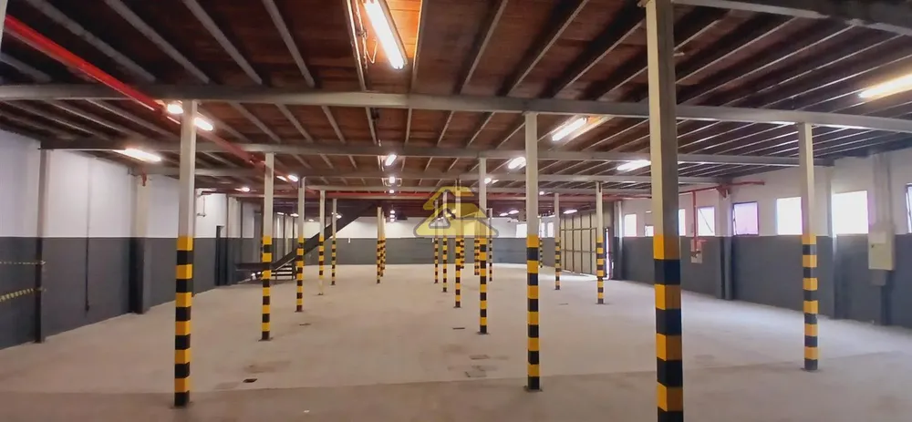 Depósito-Galpão, 5174 m² - Foto 24