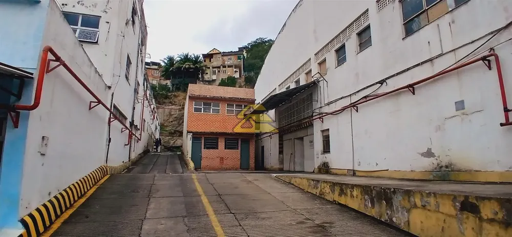 Depósito-Galpão, 5174 m² - Foto 18