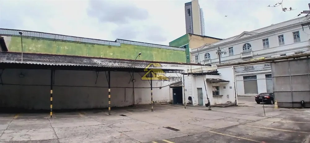 Depósito-Galpão, 5174 m² - Foto 4