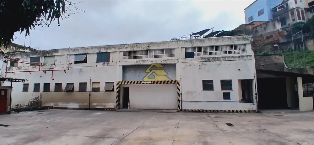 Depósito-Galpão, 5174 m² - Foto 23