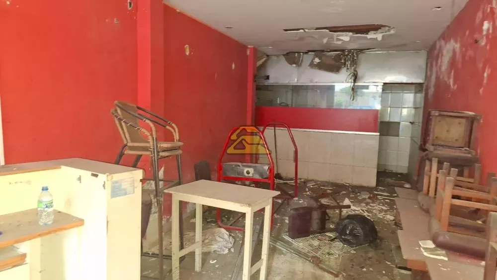 Loja-Salão, 37 m² - Foto 9