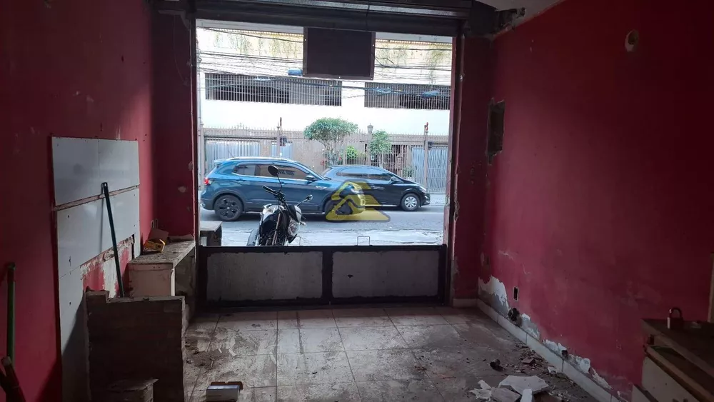 Loja-Salão, 37 m² - Foto 6