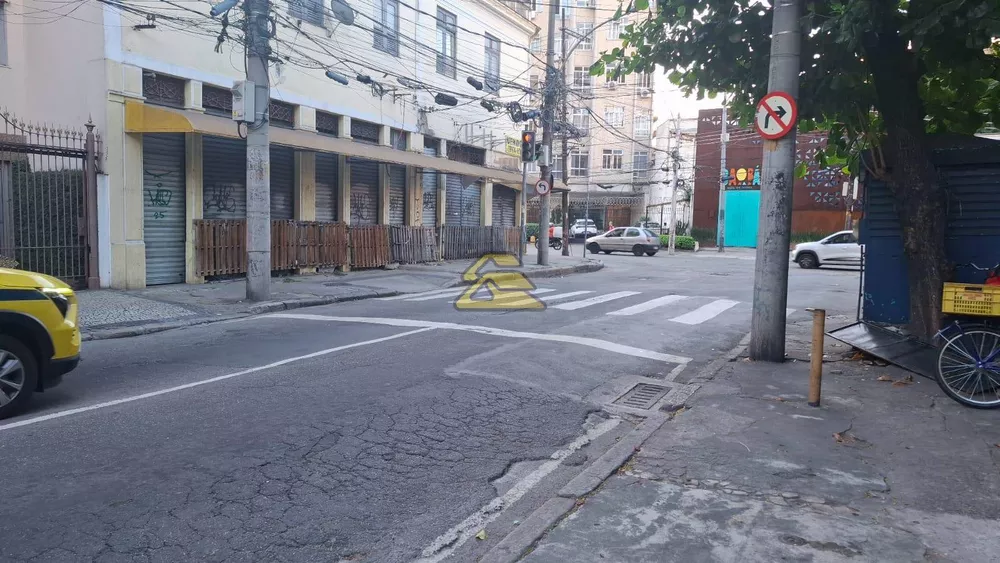 Loja-Salão, 37 m² - Foto 2