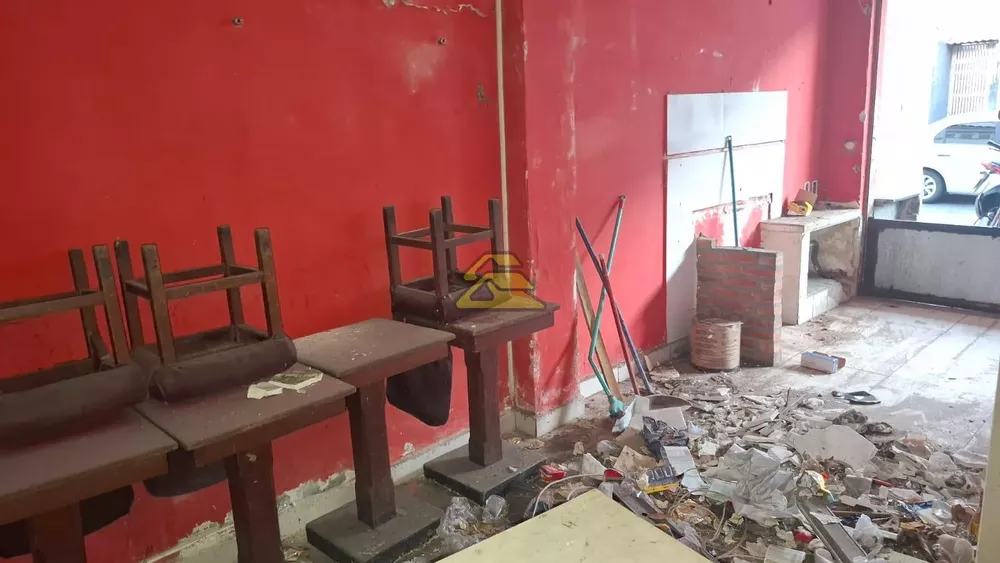 Loja-Salão, 37 m² - Foto 10