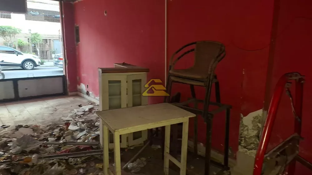 Loja-Salão, 37 m² - Foto 11