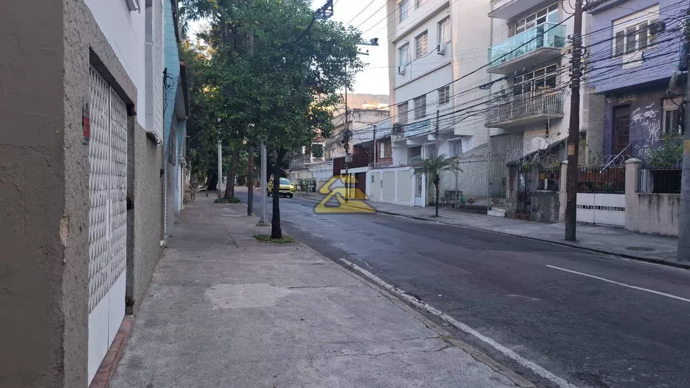 Loja-Salão, 37 m² - Foto 3