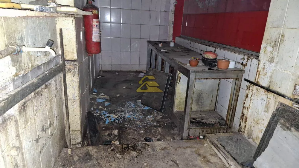 Loja-Salão, 37 m² - Foto 19