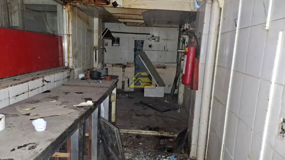 Loja-Salão, 37 m² - Foto 14