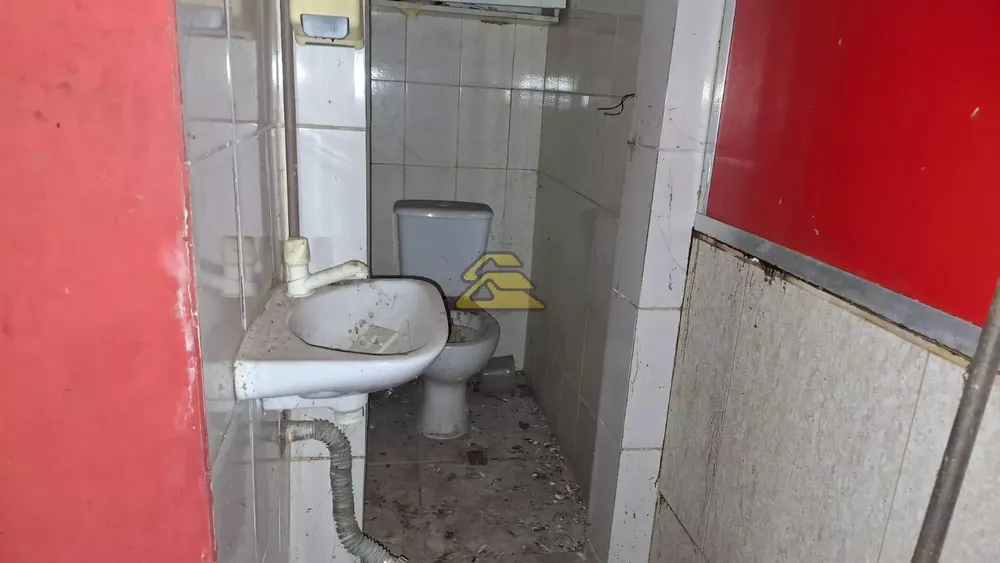 Loja-Salão, 37 m² - Foto 13