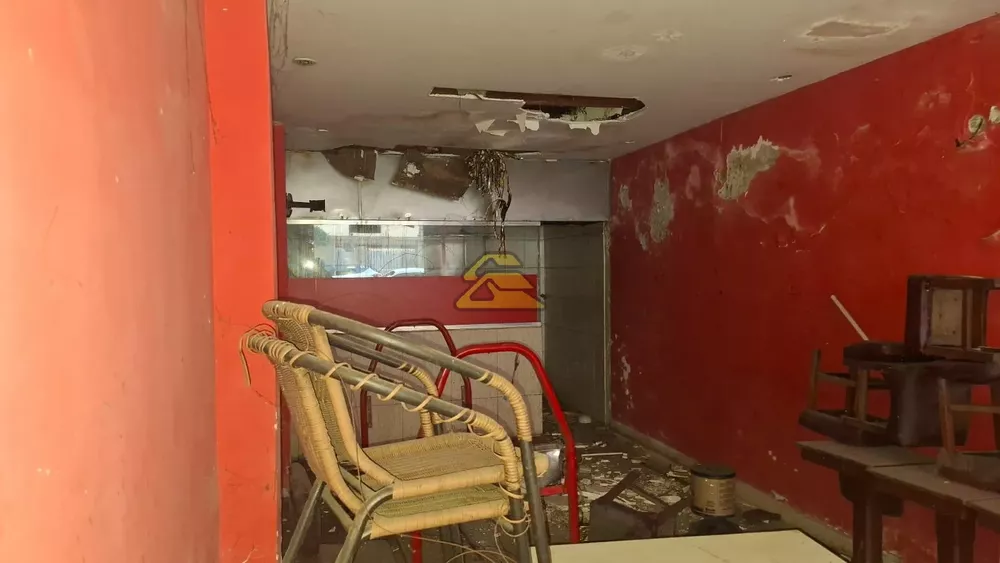 Loja-Salão, 37 m² - Foto 7