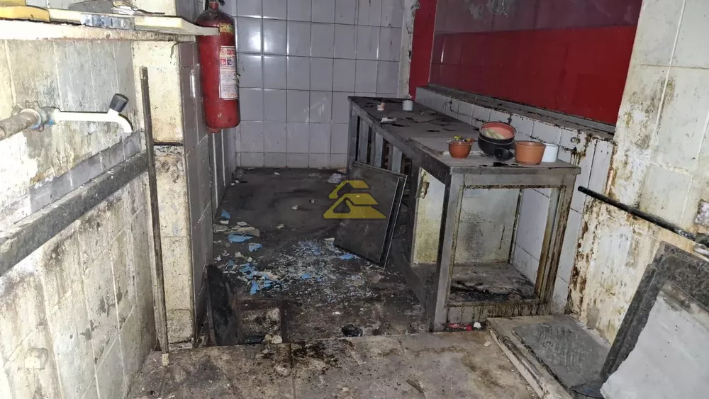 Loja-Salão, 37 m² - Foto 17