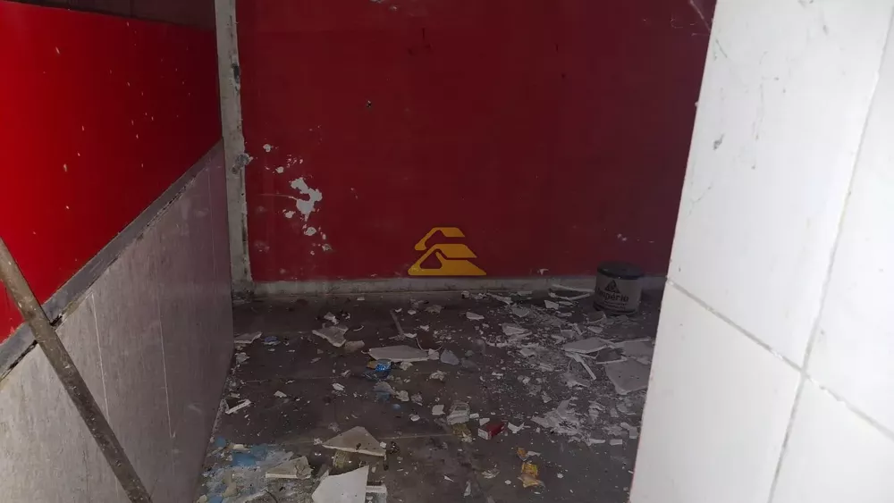 Loja-Salão, 37 m² - Foto 12