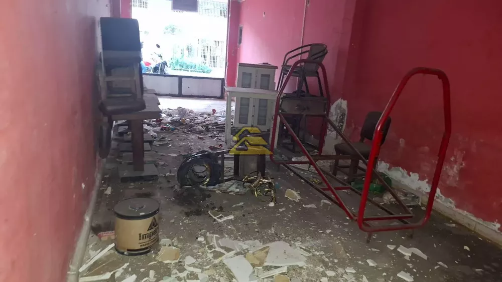 Loja-Salão, 37 m² - Foto 15