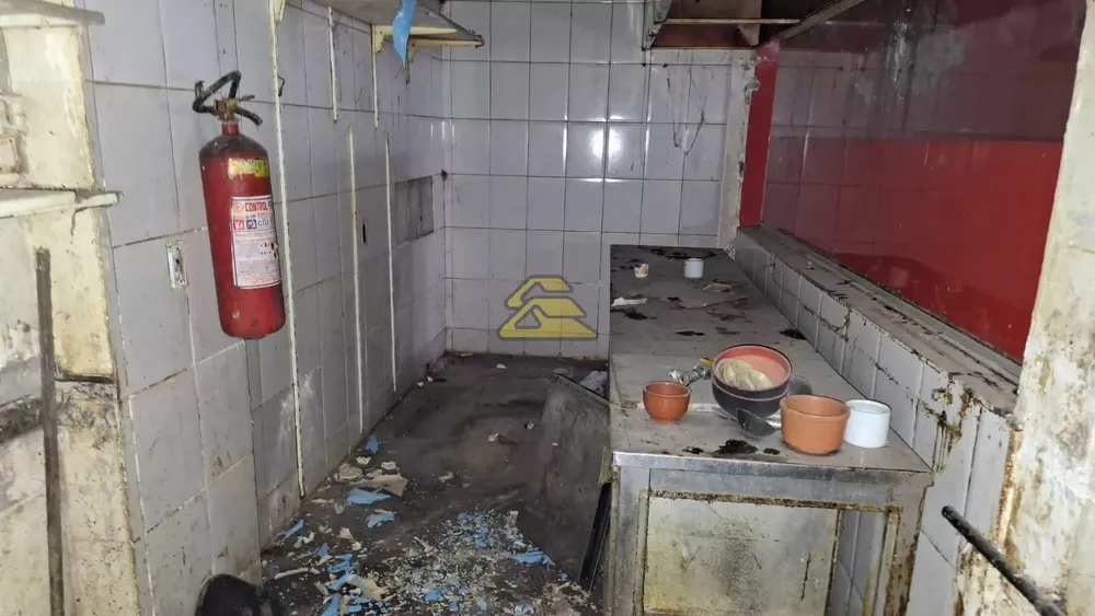 Loja-Salão, 37 m² - Foto 16