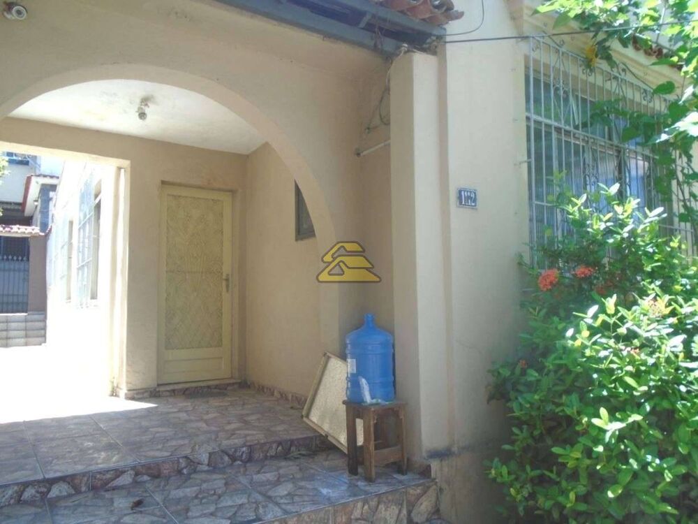 Casa, 3 quartos, 64 m² - Foto 2