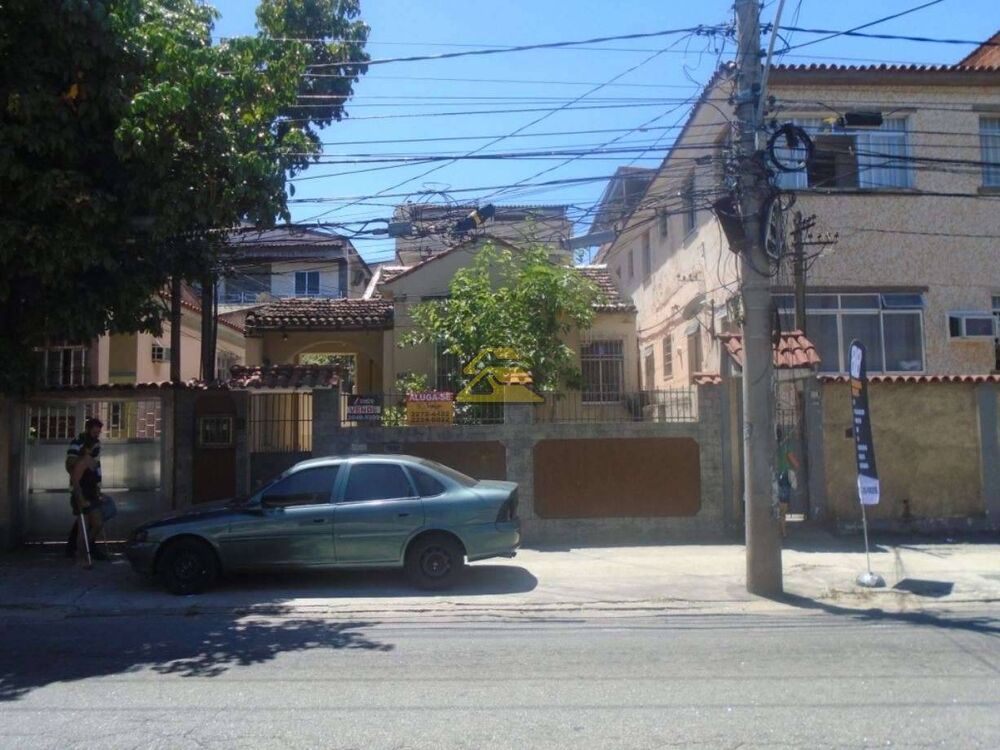 Casa, 3 quartos, 64 m² - Foto 1