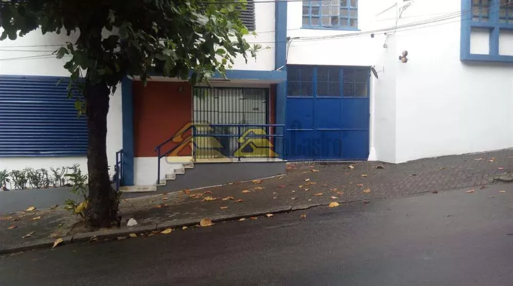 Prédio Inteiro, 1616 m² - Foto 12