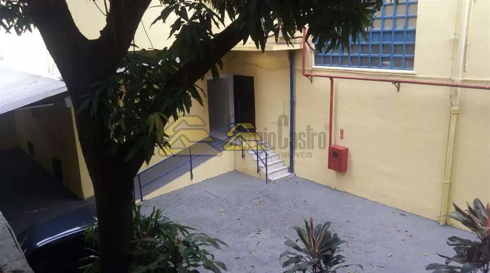 Prédio Inteiro, 1616 m² - Foto 13